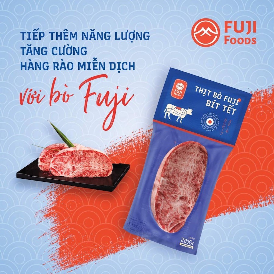 Kinh tế - Giải mã FujiFoods: Chất lượng sản phẩm không dễ “làm nhái”