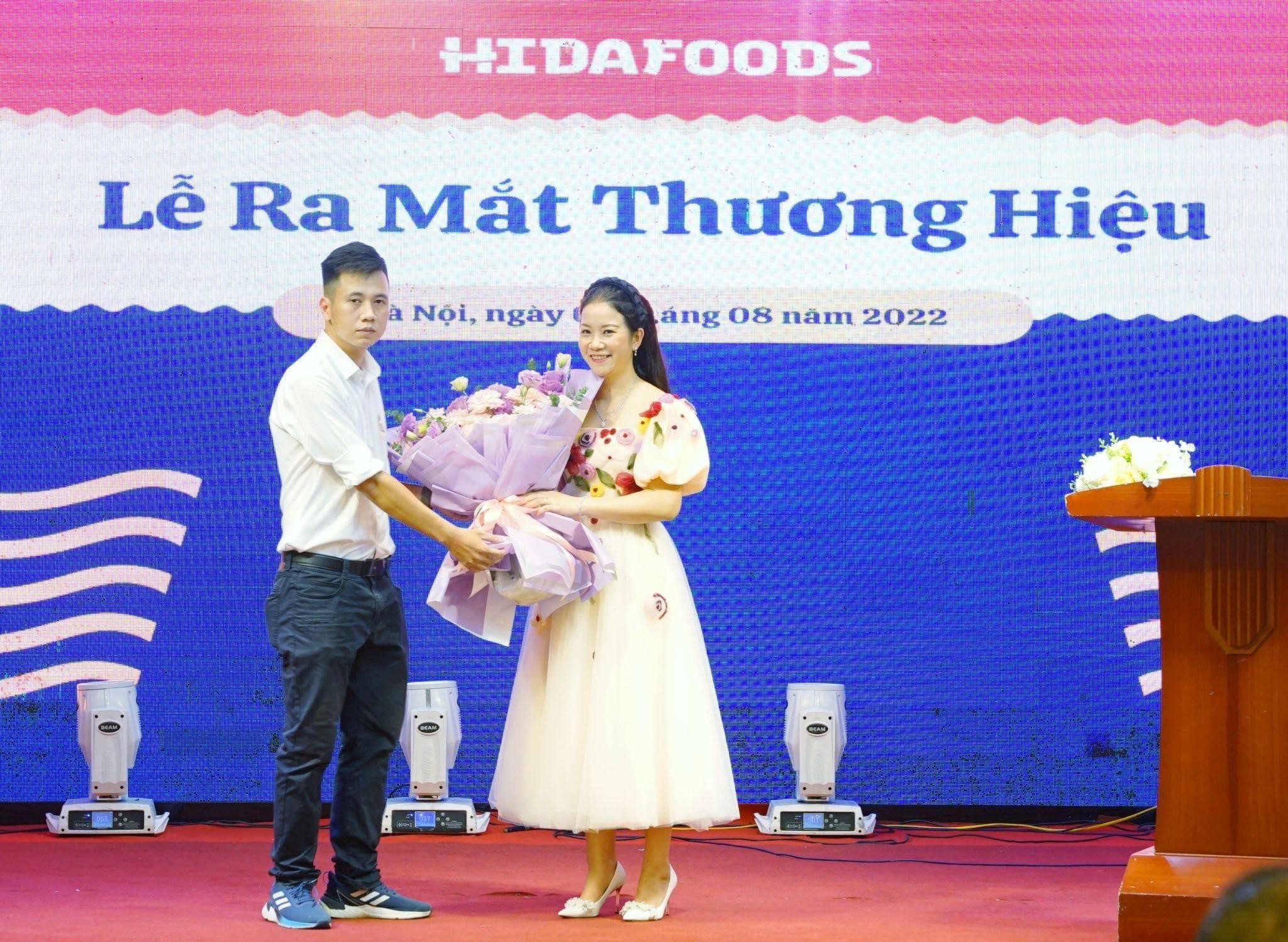 Cần biết - HidaFoods -Thương hiệu nâng tầm giá trị cuộc sống (Hình 5).