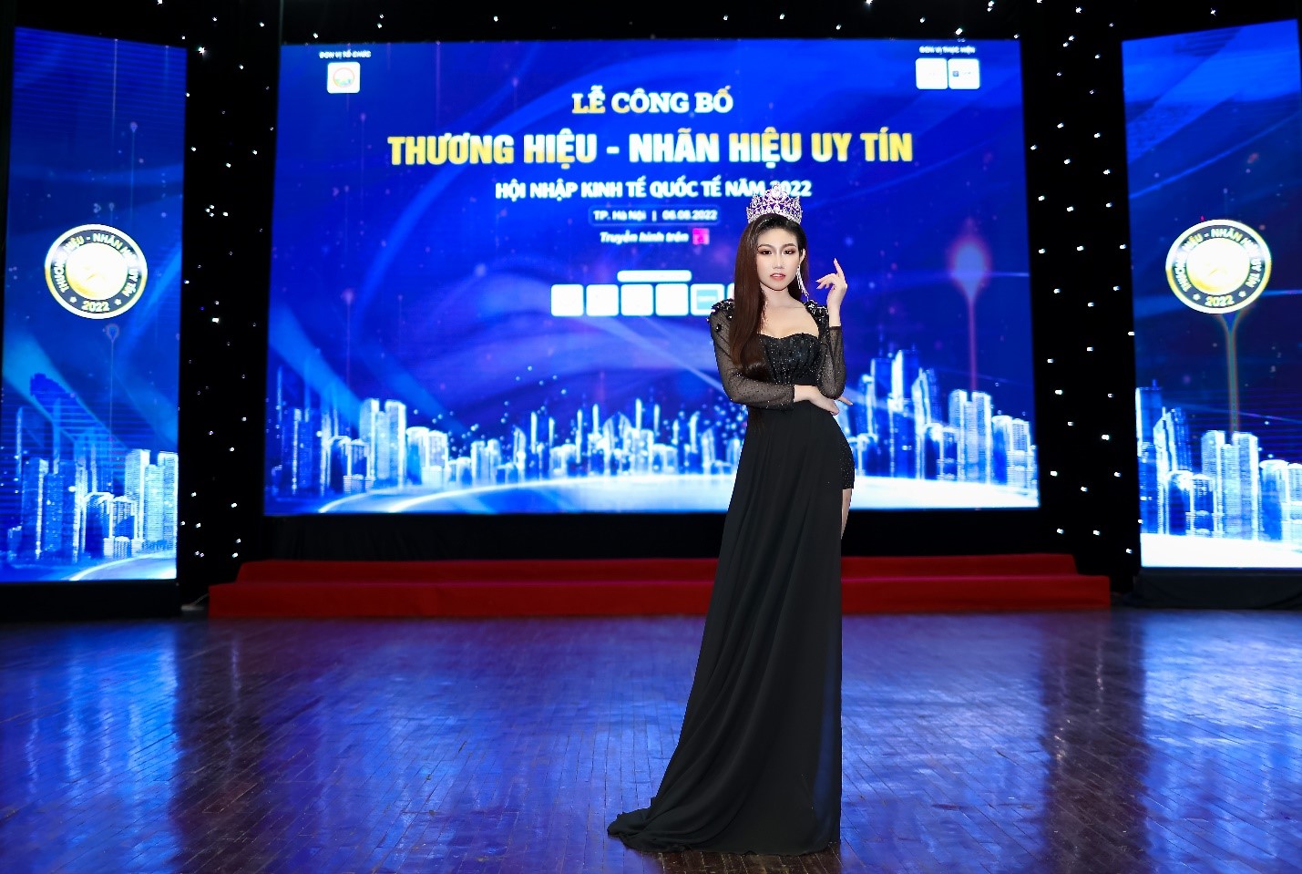 Cần biết - Công ty Nhân Sâm Thanh Mai đạt Top 10 thương hiệu - nhãn hiệu uy tín toàn quốc 2022 (Hình 4).