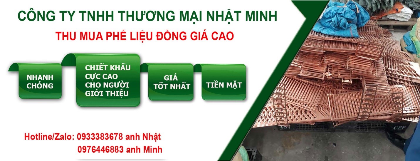 Cần biết - Phế liệu Nhật Minh - Tổng đại lý thu mua phế liệu inox giá cao toàn miền nam (Hình 5).