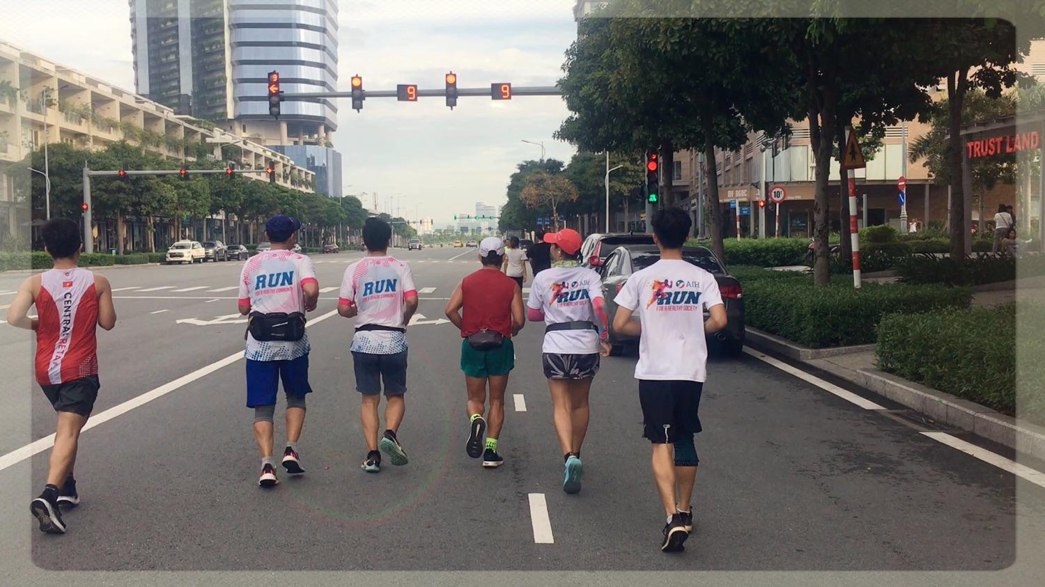 Bất động sản - “Nóng” phong trào marathon trong cộng đồng và khối doanh nghiệp (Hình 3).