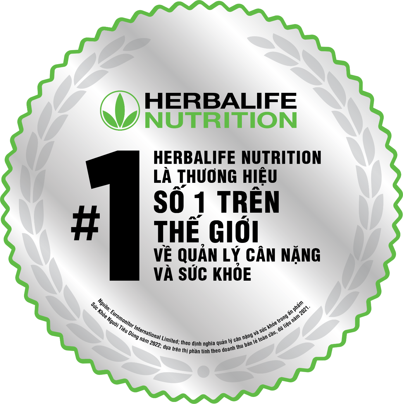 Đời sống - Khảo sát của Herbalife Nutrition: 94% người Việt được hỏi cho biết “muốn thành công thì không thể sợ mắc sai lầm” (Hình 3).