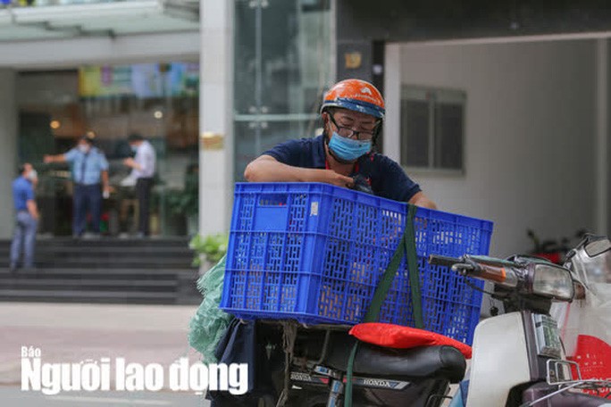 Đời sống - Bảo hiểm xã hội tự nguyện: Những quy định lao động tự do cần biết (Hình 2).