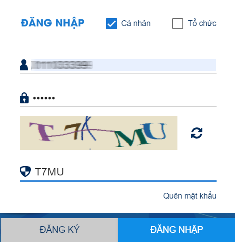 Đời sống - Thay đổi thông tin giao dịch điện tử cá nhân với cơ quan BHXH làm thế nào? (Hình 2).