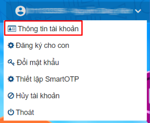 Đời sống - Thay đổi thông tin giao dịch điện tử cá nhân với cơ quan BHXH làm thế nào? (Hình 3).