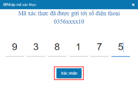 Đời sống - Thay đổi thông tin giao dịch điện tử cá nhân với cơ quan BHXH làm thế nào? (Hình 5).