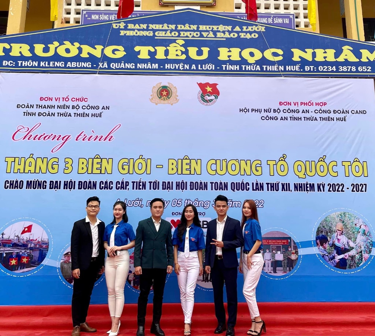 Cần biết - Ca sĩ Nguyễn Duy Trí - Mê hoặc người nghe bằng giọng hát ấn tượng, đầy nội lực (Hình 4).