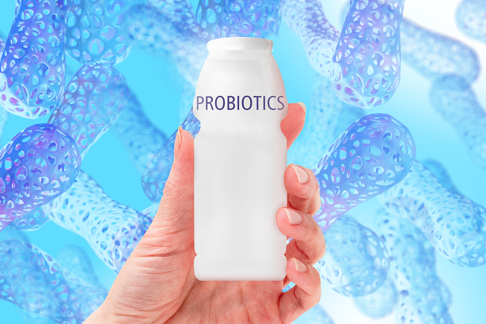 Kinh tế - Sữa chua probiotics giúp giảm nồng độ kim loại nặng trong máu