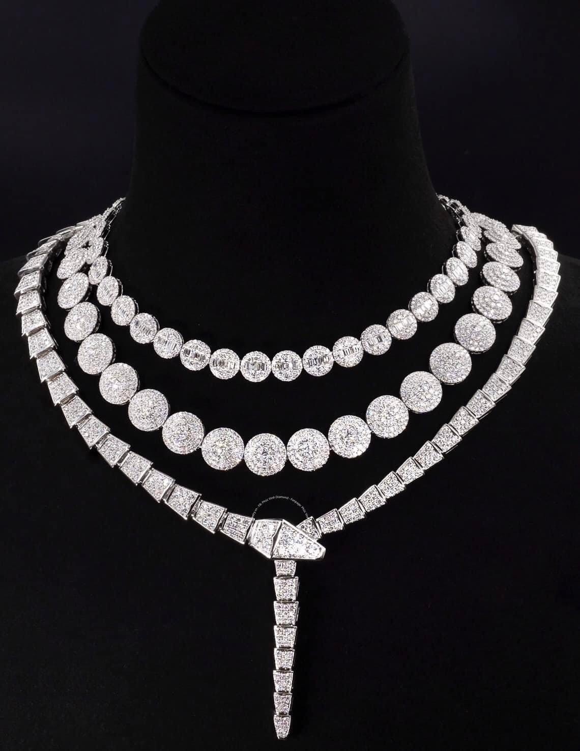 Cần biết - Trải nghiệm mua kim cương thiên nhiên Phúc Vinh Diamond Jewelry tiêu chuẩn quốc tế (Hình 5).