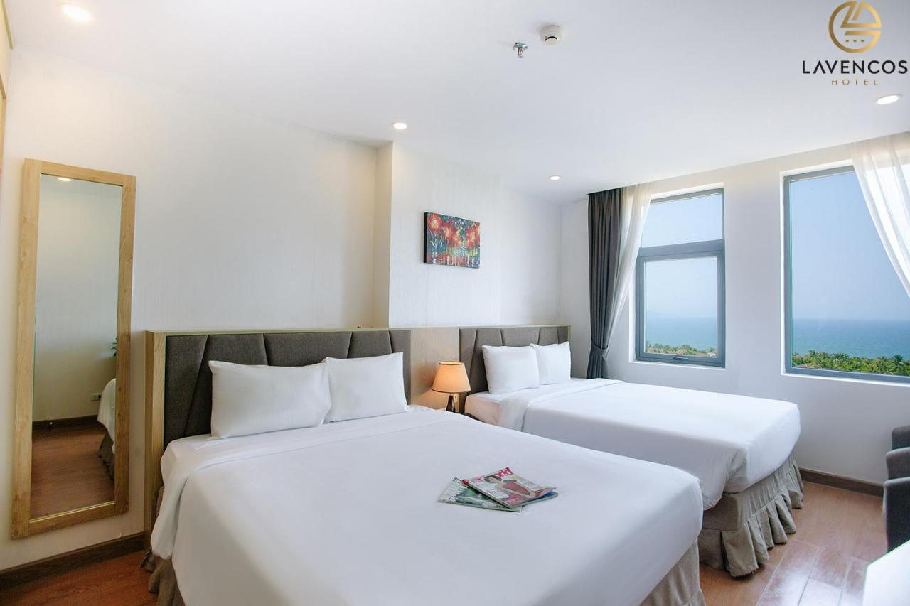 Cần biết - Lavencos Hotel Đà Nẵng - Bên trong khách sạn sở hữu view 'triệu đô' có gì đặc biệt?