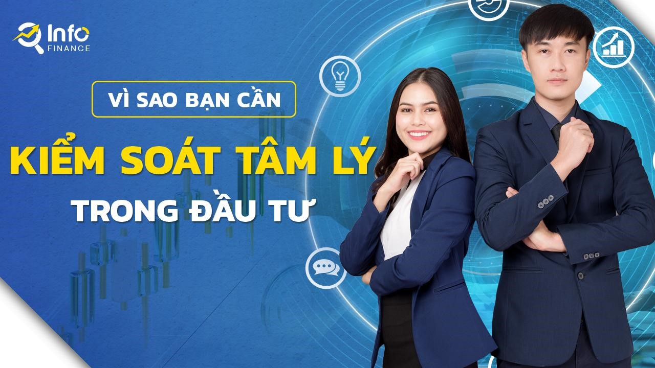 Cần biết - Tọa đàm “Kỹ năng kiểm soát tâm lý trong đầu tư” (Hình 2).