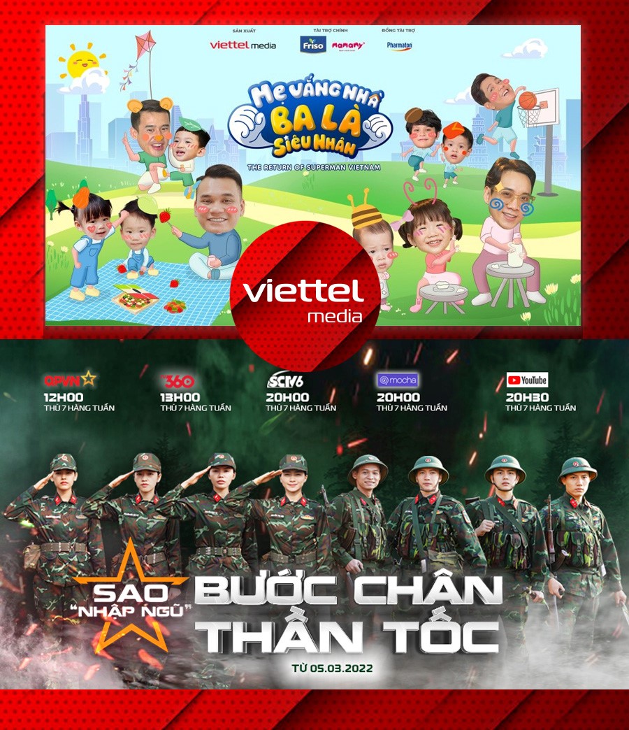 Cần biết - Viettel ký hợp đồng sản xuất phim cho Netflix (Hình 3).