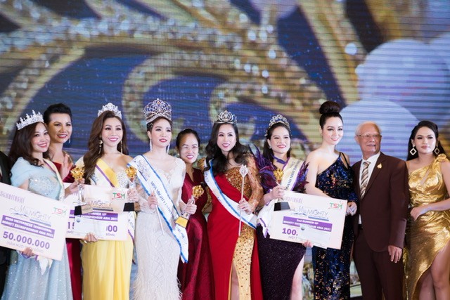 Cần biết - Hoa hậu Doanh nhân Toàn năng châu Á mùa 4 sẽ diễn ra tại Bình Thuận (Hình 5).