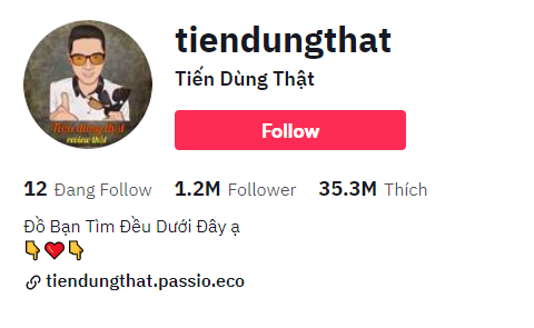 Cần biết - Tiến dùng thật - 9X đa tài nổi tiếng mạng xã hội youtube và Tiktok (Hình 2).