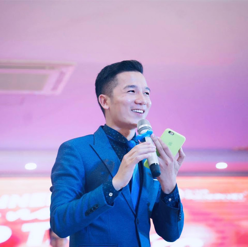 Cần biết - Tiến dùng thật - 9X đa tài nổi tiếng mạng xã hội youtube và Tiktok (Hình 6).