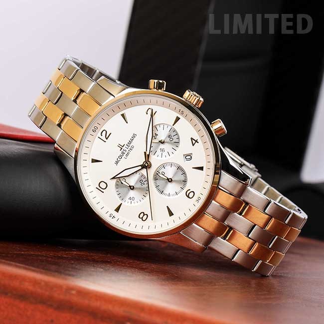 Kinh tế - Đăng Quang Watch Luxury khai trương giảm giá lớn 20% (Hình 5).