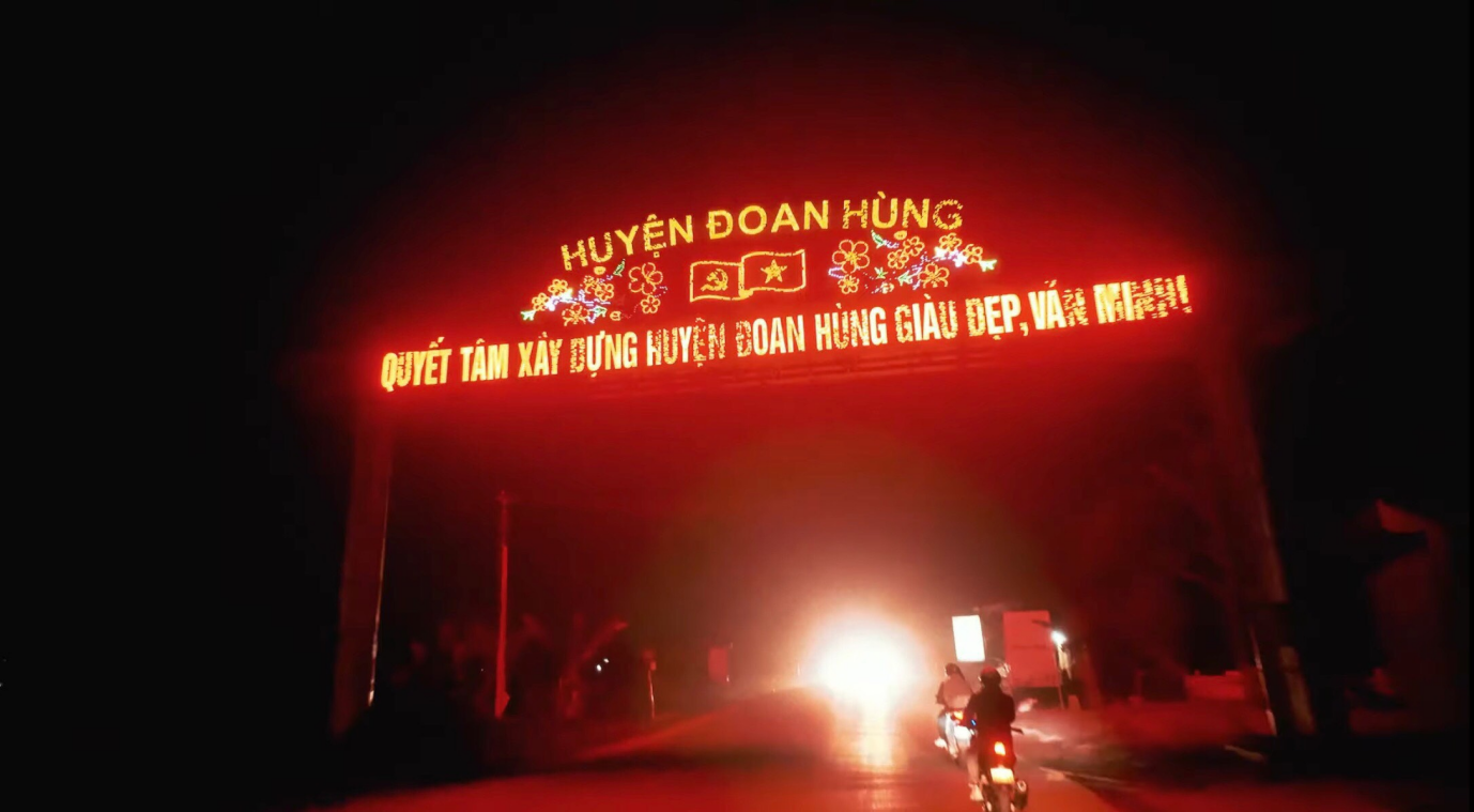 Cần biết - Ca khúc “Đoan Hùng quê tôi” – Quê hương đẹp tựa bài thơ (Hình 2).