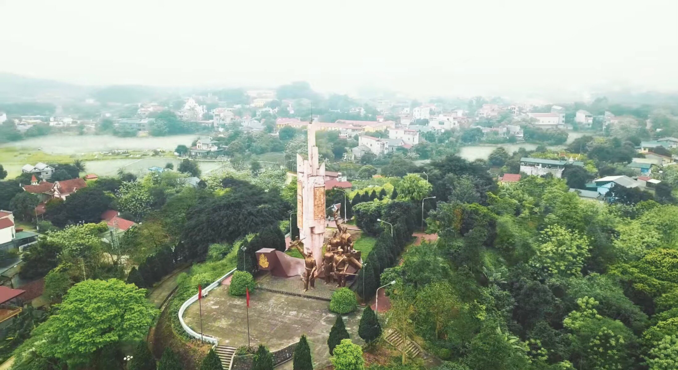 Cần biết - Ca khúc “Đoan Hùng quê tôi” – Quê hương đẹp tựa bài thơ (Hình 5).