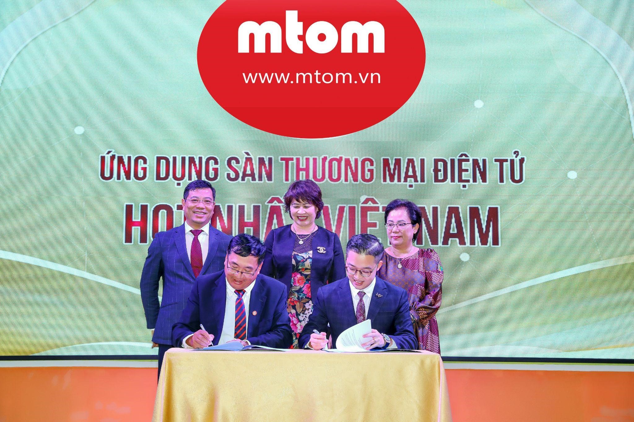 Cần biết - mTom - Sàn TMĐT, kênh mua sắm và giải trí hàng đầu cho người VIệt (Hình 3).