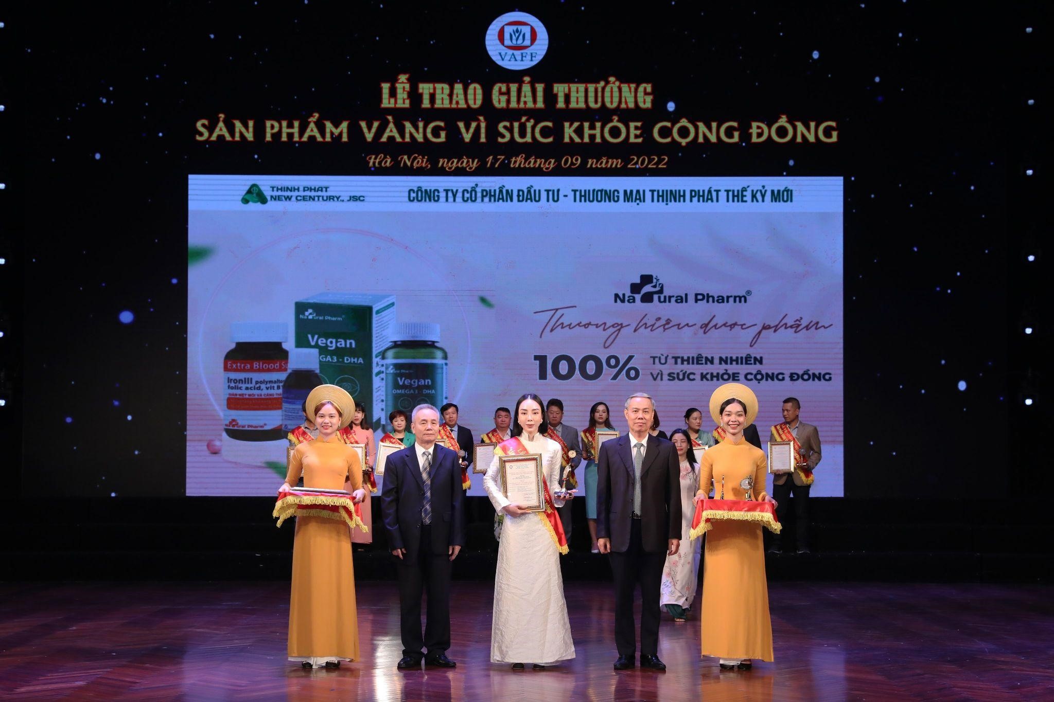 Cần biết - Thương hiệu dược phẩm thuần thực vật 100% Made in Vietnam vì sức khoẻ cộng đồng (Hình 4).