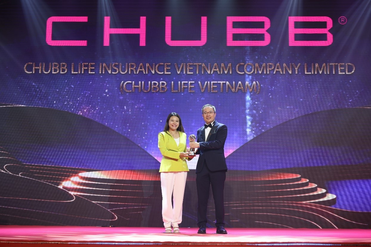 Cần biết - Chubb Life Việt Nam khẳng định sức sáng tạo, khả năng truyền cảm hứng qua “cú đúp” giải thưởng quốc tế