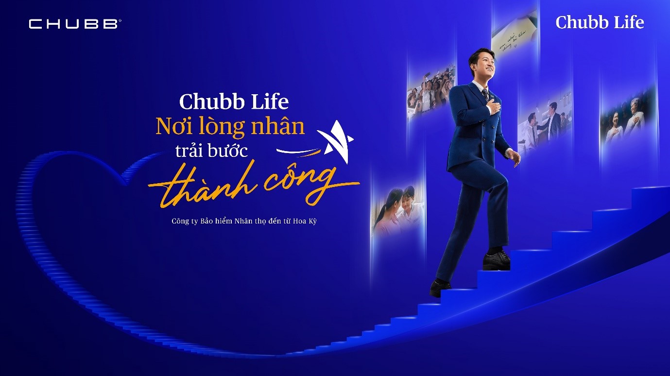 Cần biết - Chubb Life Việt Nam khẳng định sức sáng tạo, khả năng truyền cảm hứng qua “cú đúp” giải thưởng quốc tế (Hình 3).