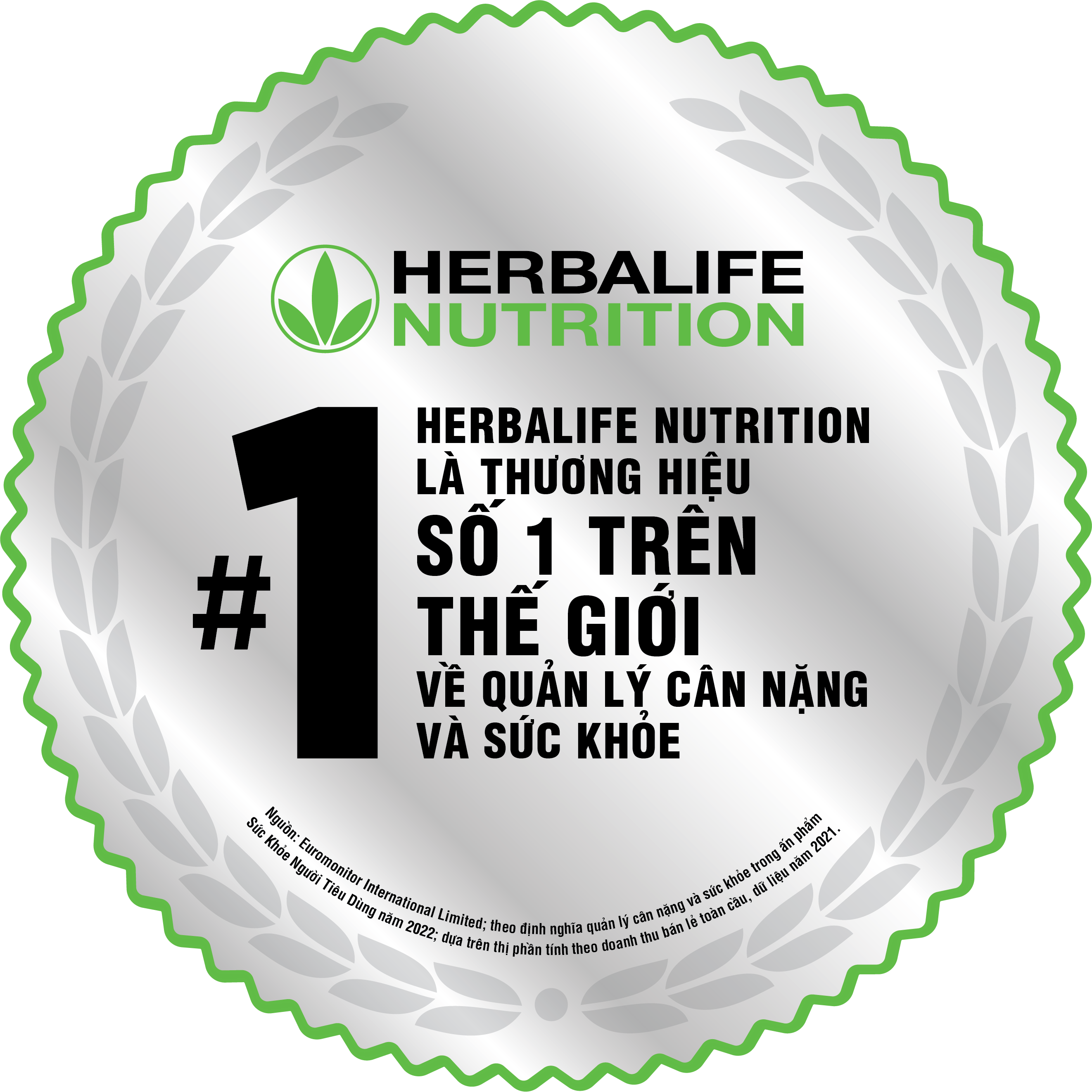 Kinh tế - Herbalife Việt Nam được vinh danh Top 10 công ty Thực phẩm uy tín lần thứ 2 liên tiếp (Hình 5).