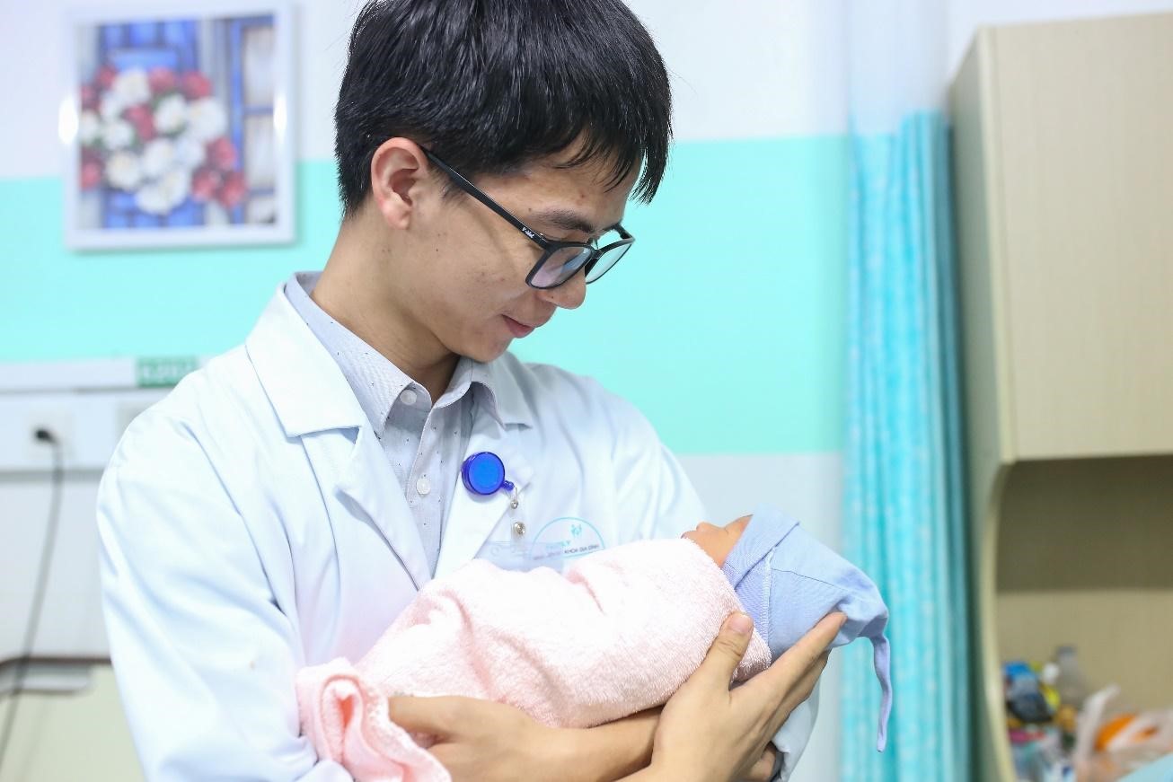 Sức khỏe - Ươm mầm hạnh phúc 2022: IVFMD Family tài trợ 100% chi phí thụ tinh trong ống nghiệm cho 15 cặp vợ chồng hiếm muộn có hoàn cảnh khó khăn