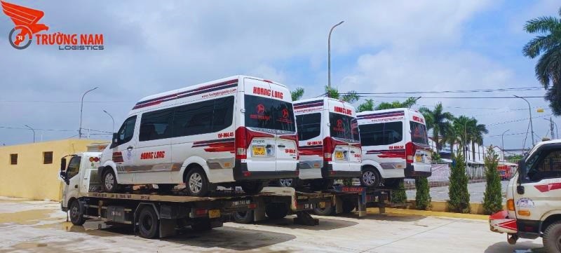 Cần biết - Trường Nam Logistics đẩy mạnh phát triển, đáp ứng nhu cầu vận chuyển ô tô (Hình 5).