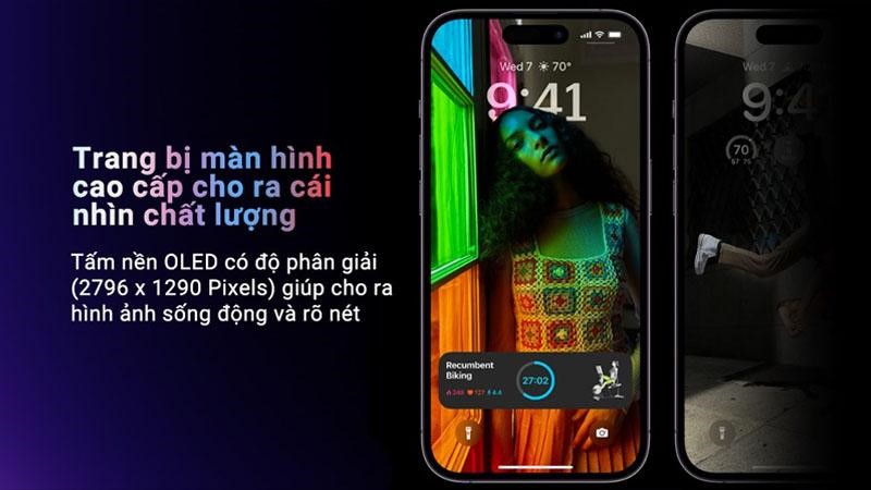 Cần biết - Thế Giới Di Động: Mua iPhone 14 series giảm lớn 11%, tiết kiệm đến 5.5 triệu (Hình 3).