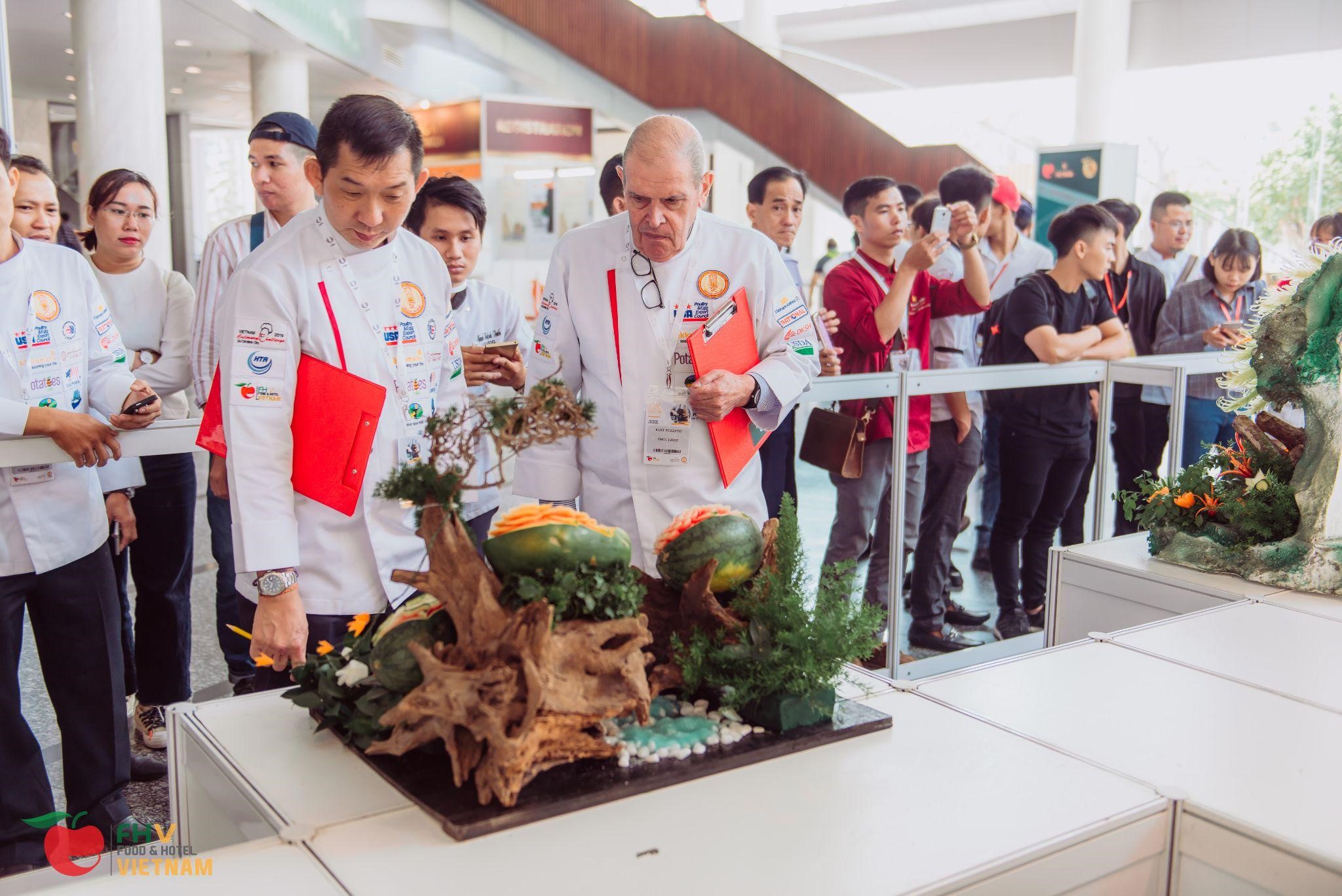 Cần biết - Food & Hotel Vietnam 2022 - Những điểm sáng nào đáng chờ đón? (Hình 4).