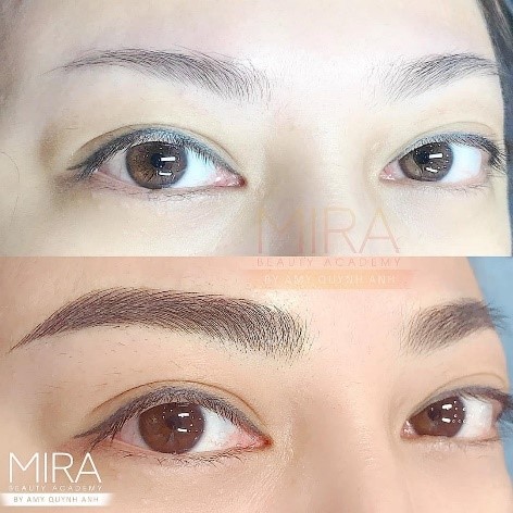 Cần biết - Mira Beauty Academy – Biến những khuyết điểm thành sự tự tin tuyệt đối (Hình 2).