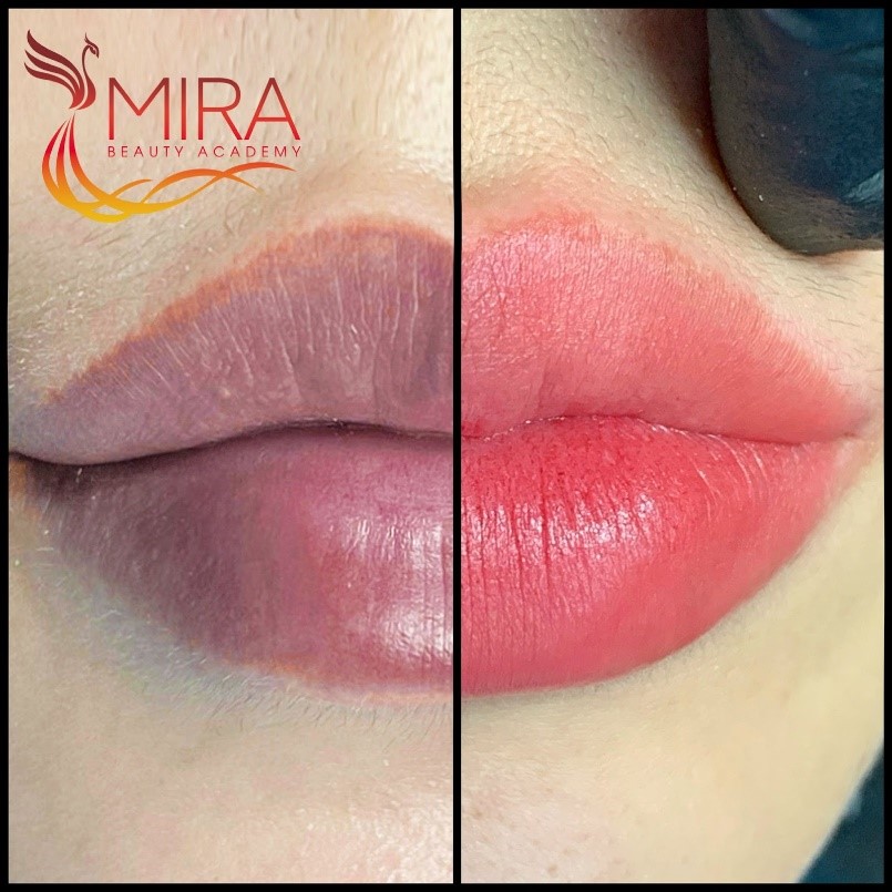 Cần biết - Mira Beauty Academy – Biến những khuyết điểm thành sự tự tin tuyệt đối (Hình 4).