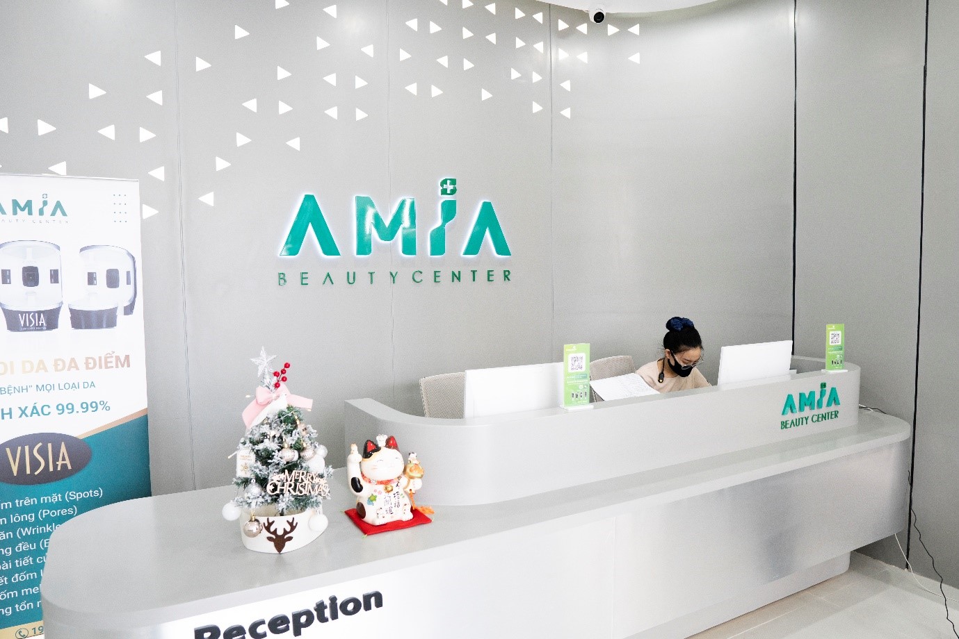 Cần biết - Đón chào chi nhánh mới của Amia Beauty Center tại Đà Lạt 