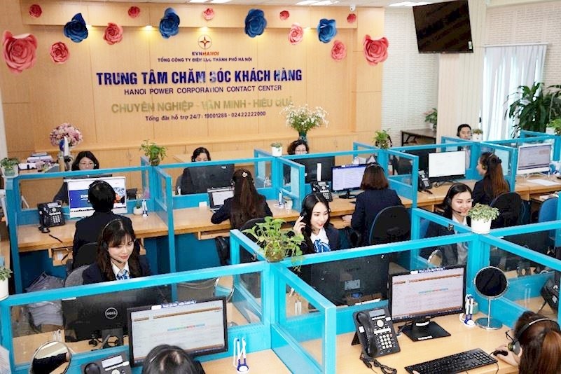 Kinh tế - EVNHANOI:Tặng gói dịch vụ điện gia tăng khắc phục sự cố hư hỏng điện  (Hình 3).