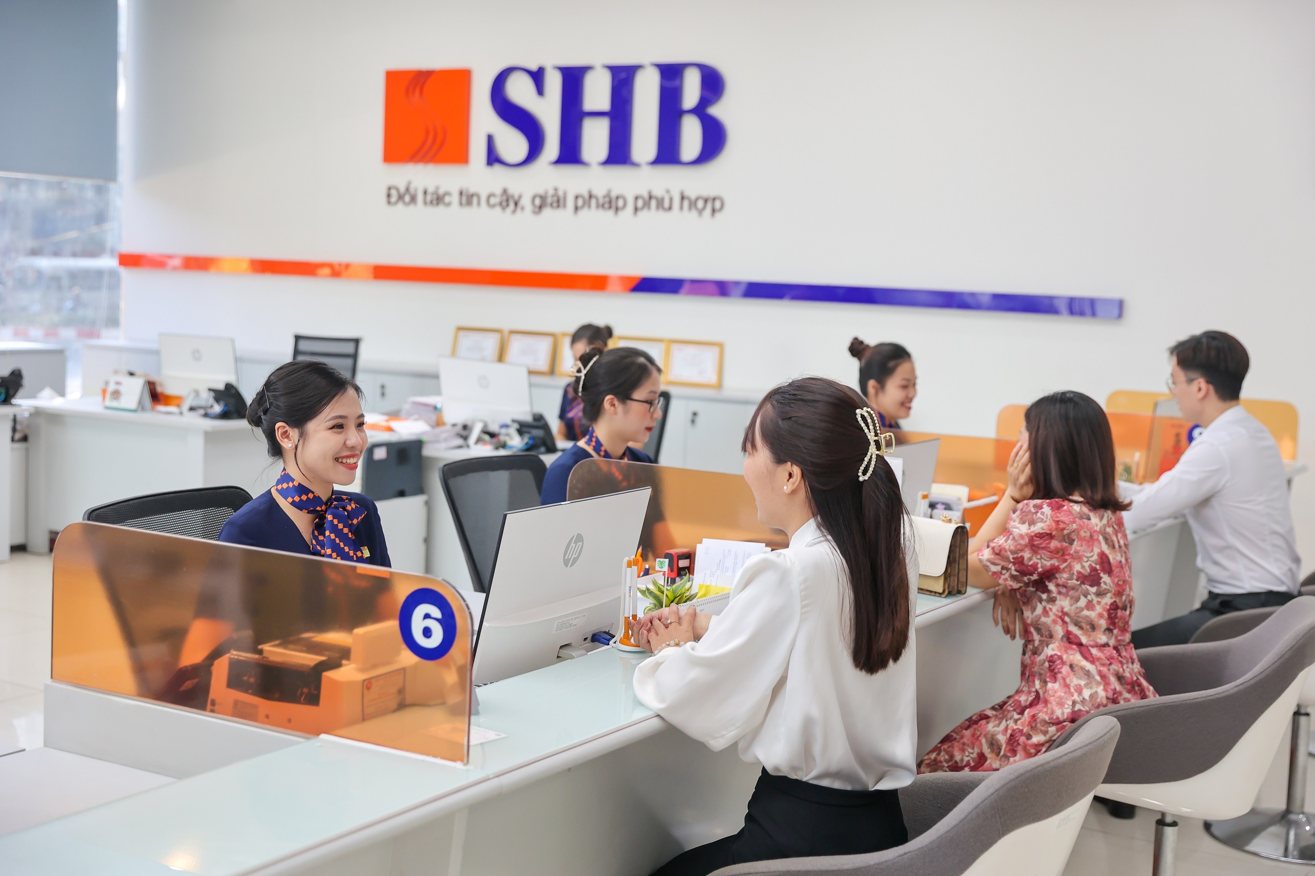 Kinh tế - SHB hoàn thành phát hành hơn 400 triệu cổ phiếu chia cổ tức, nâng vốn điều lệ lên 30.674 tỷ đồng