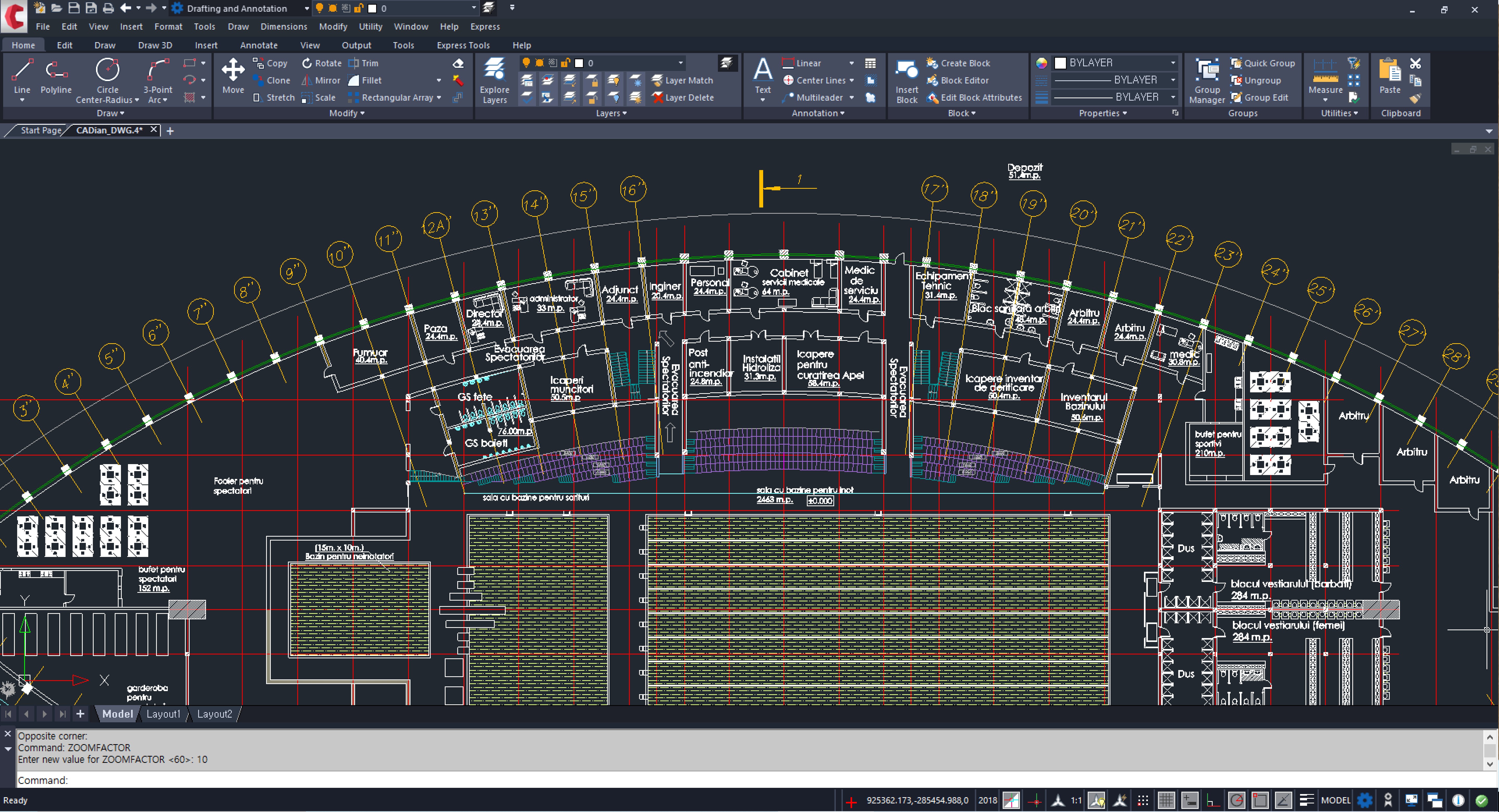 Kinh tế - CADian, chương trình CAD của Hàn Quốc có mặt tại Việt Nam