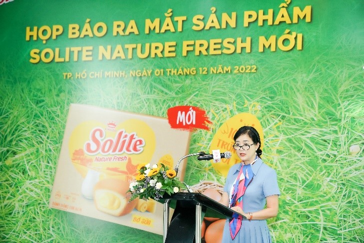 Cần biết - Solite hướng đến phát triển bền vững bằng việc sử dụng trứng gà nuôi thả (Hình 3).