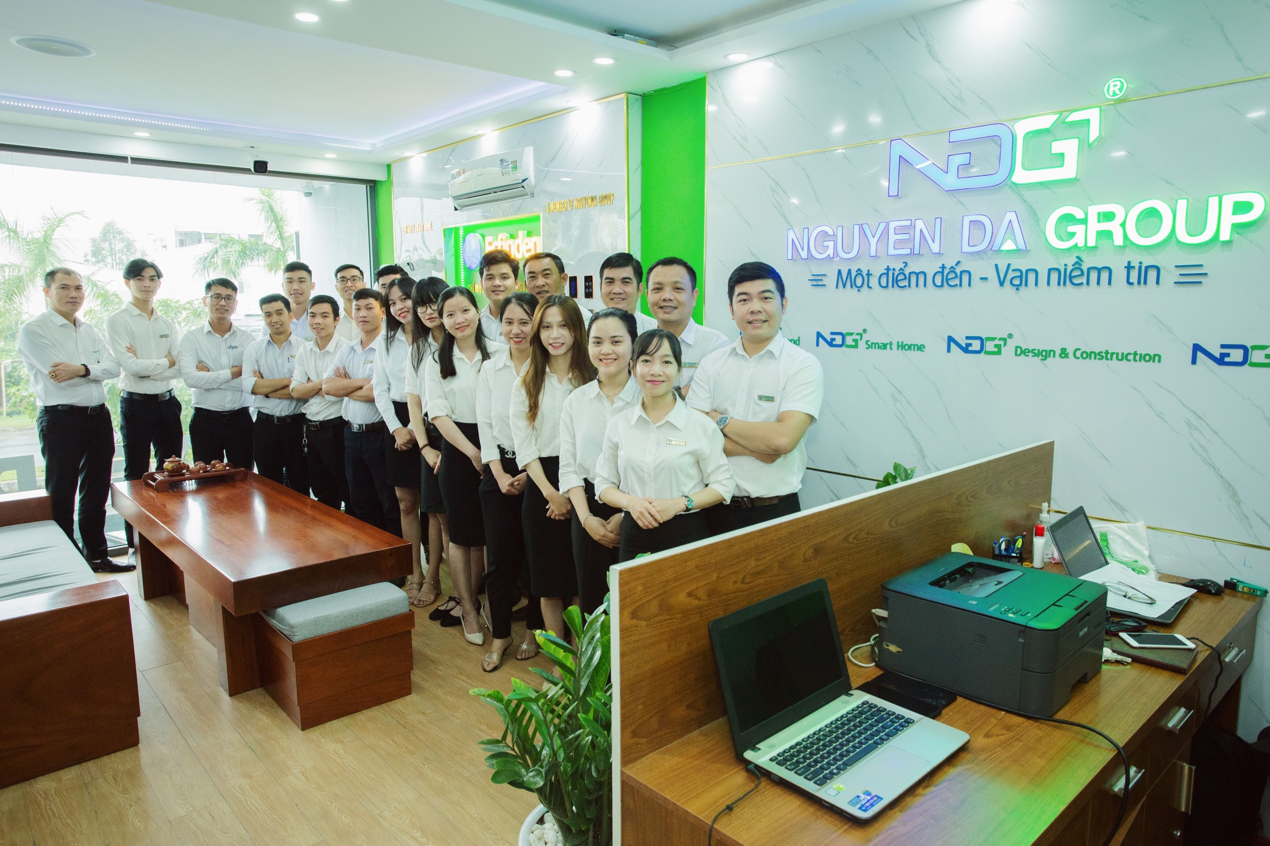 Cần biết - NDG Group tiên phong phát triển thiết bị Smart Home tại Đà Nẵng (Hình 3).