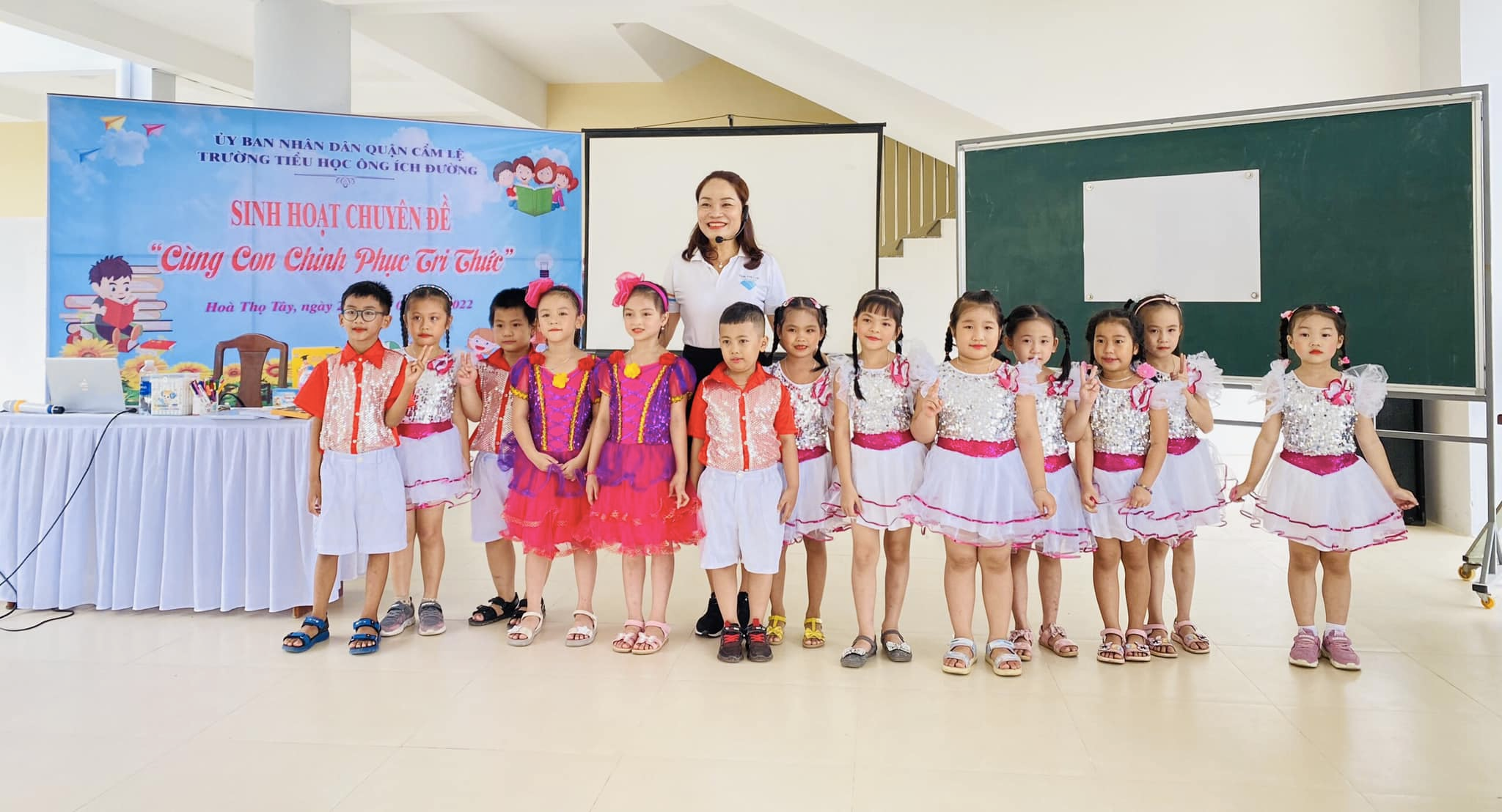 Cần biết - Thạc sĩ Nguyễn Hoàng Oanh: Tôi khát vọng cống hiến vì một thế hệ trẻ tiềm năng cho đất nước (Hình 5).