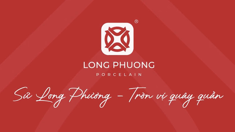 Đời sống - SỨ LONG PHƯƠNG lan tỏa thông điệp ý nghĩa với TVC Tết 2023 “tròn vị quây quần” (Hình 4).