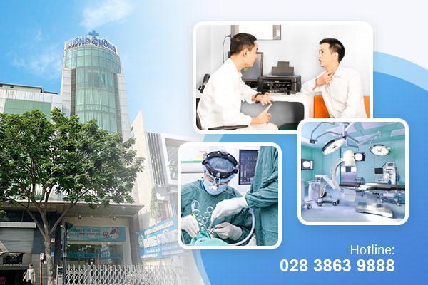 Cần biết - Khám nam khoa Phòng Khám Đa Khoa Hồng Cường: Bác sĩ Trần Quốc Dũng (Hình 3).