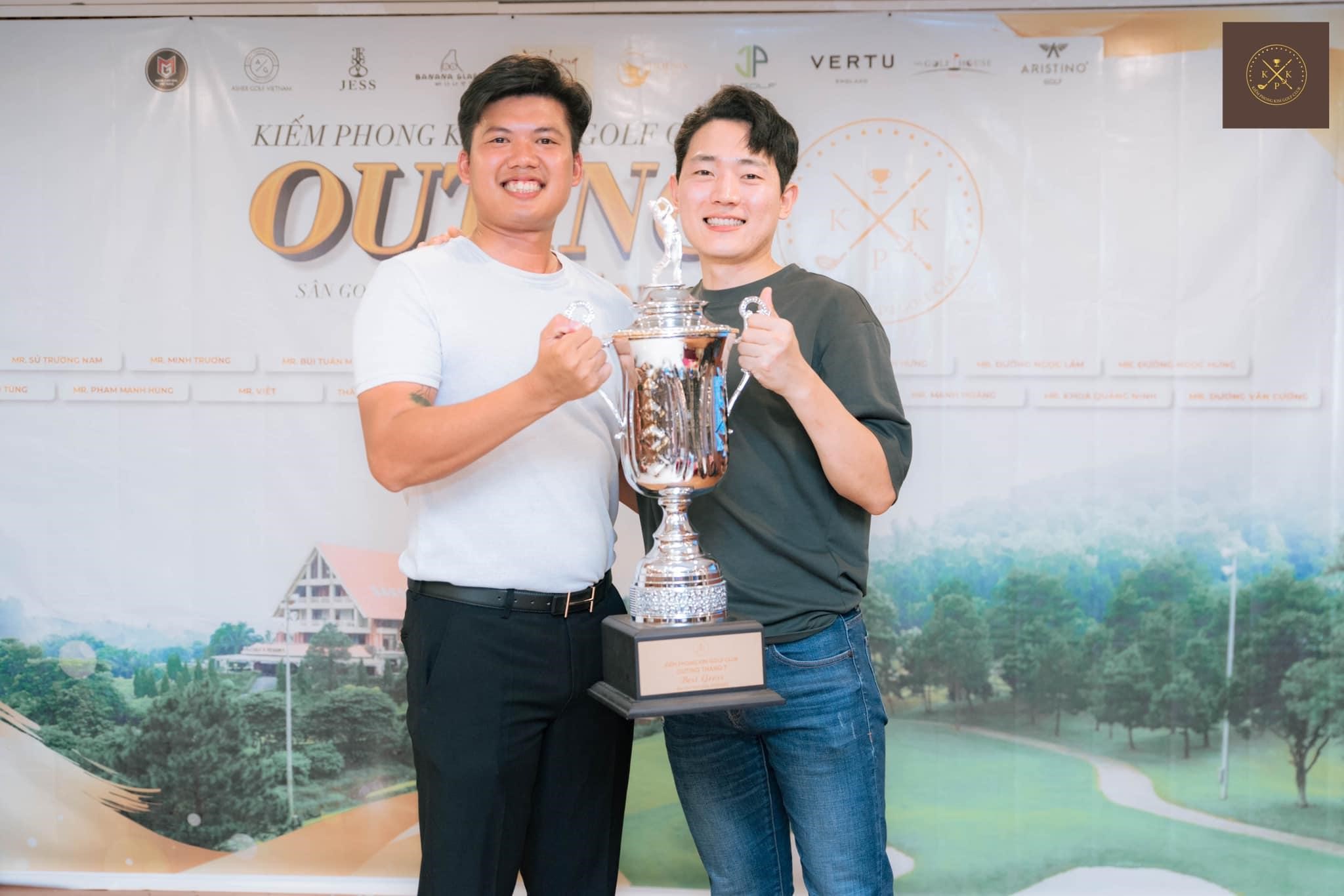 Cần biết - Loki Vũ chia sẻ văn h&oacute;a Golf từ những trải nghiệm thực tế 