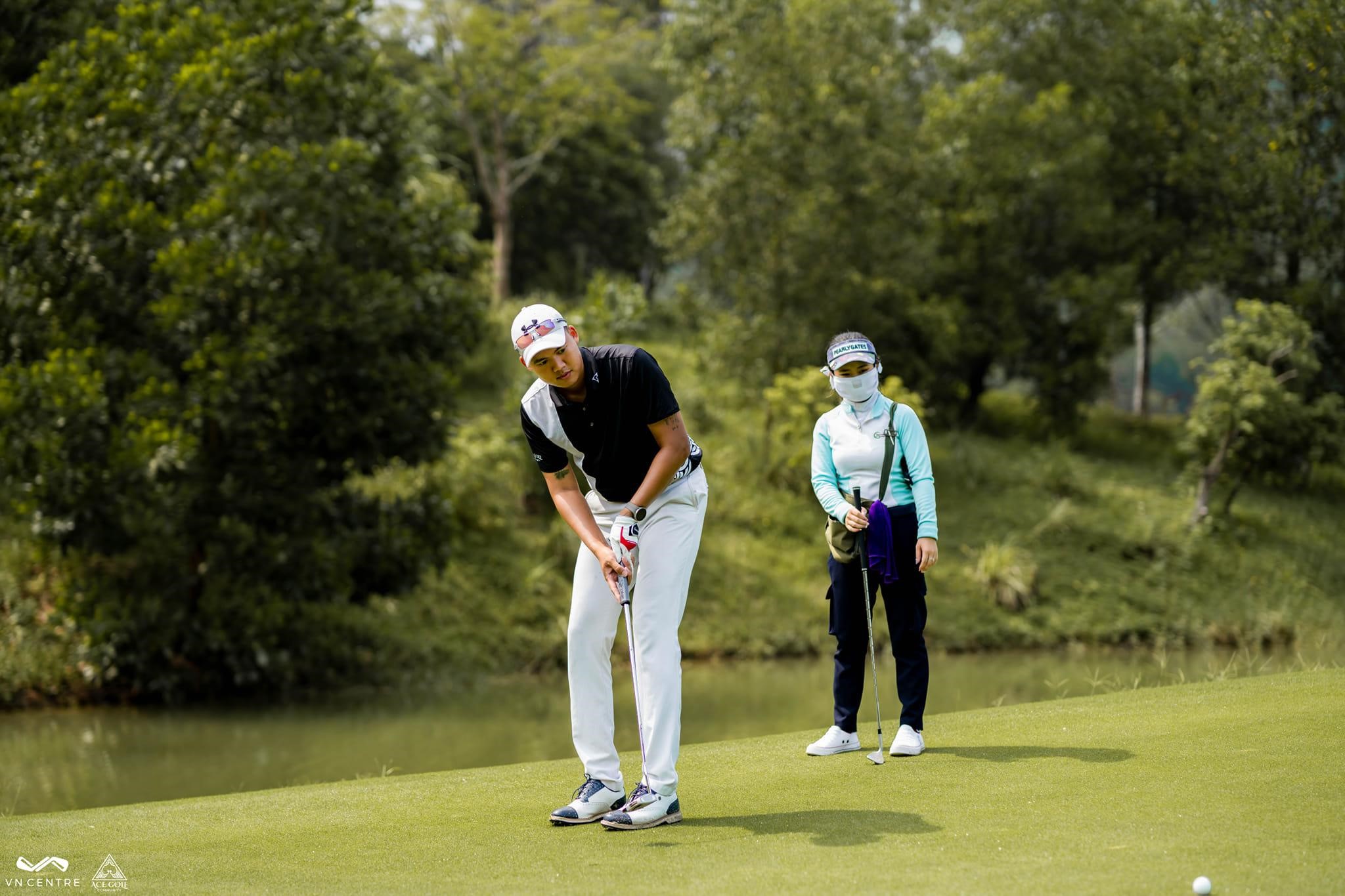 Cần biết - Loki Vũ chia sẻ văn h&oacute;a Golf từ những trải nghiệm thực tế  (H&igrave;nh 6).