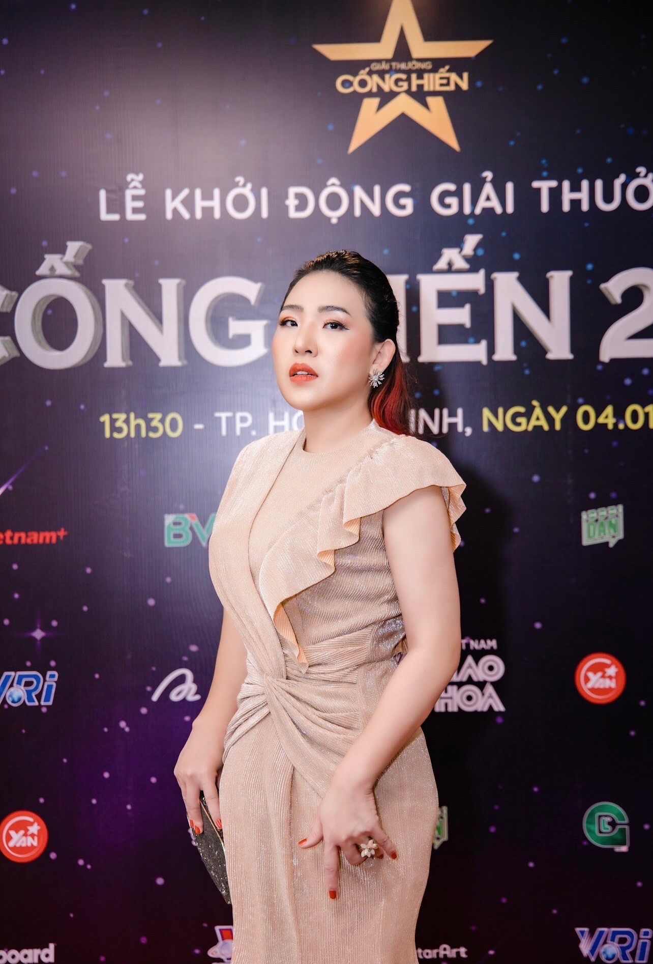 Cần biết - HLV Tô Quỳnh Mai và “ đứa con” mang sứ mệnh “TQM Speaking Academy” 