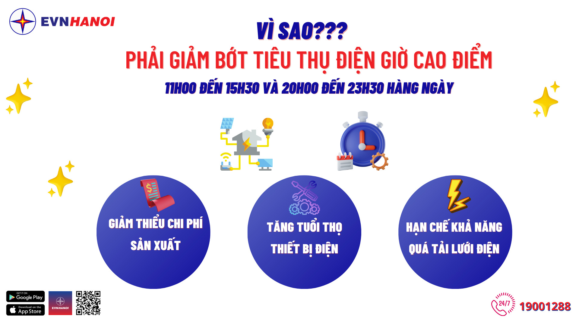 Kinh tế - EVNHANOI: Triển khai nhiều hình thức tuyên truyền hưởng ứng sự kiện Giờ Trái đất năm 2023” (Hình 2).