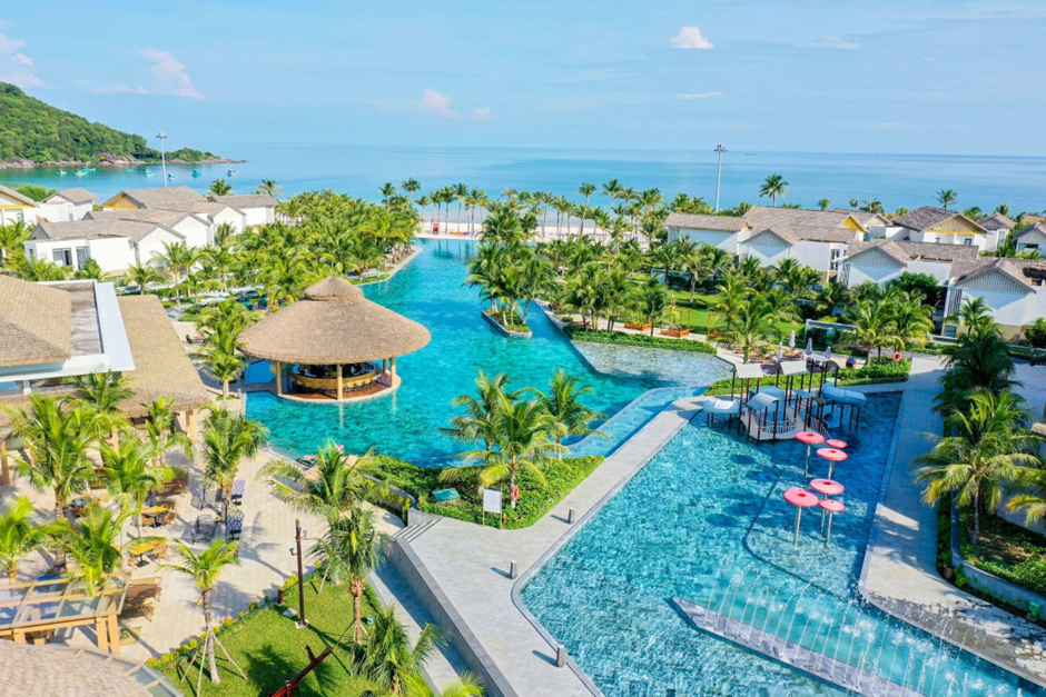 Kinh tế - Trải nghiệm “4 trong 1” với gói ưu đãi tại New World Phu Quoc Resort (Hình 3).