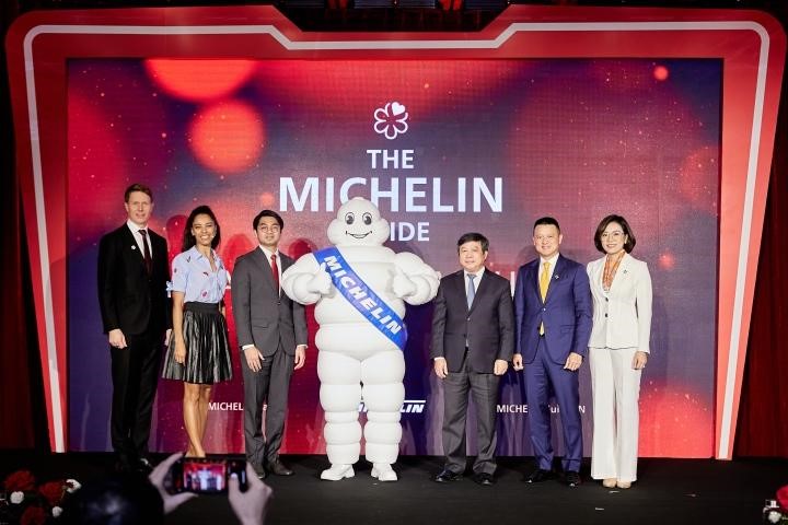 Cần biết - Những quán ăn đường phố chuẩn sao Michelin trên khắp châu Á (Hình 9).