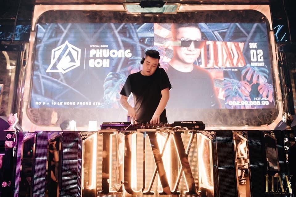 Cần biết - DJ Phương Eck và nỗ lực theo đuổi đam mê nghề nhạc