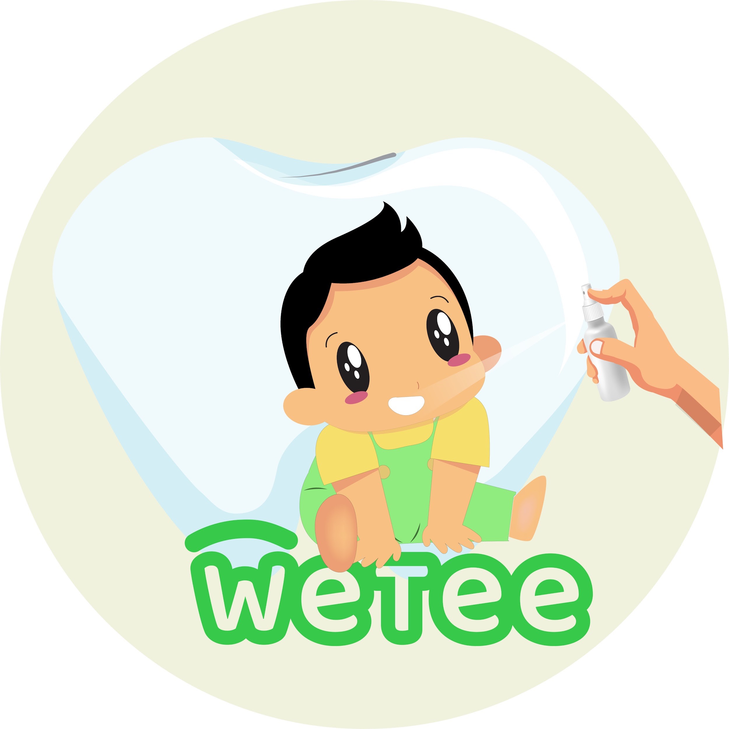 Cần biết - Wetee - sự lựa chọn hàng đầu về chăm sóc sức khỏe răng miệng cho trẻ (Hình 2).